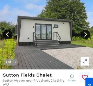 Sutton Fields Chalet - 0