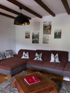 Rose und Belle Apartment mit HS-Card - Greschuk Apartments - 6
