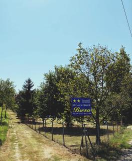 Kuća za odmor ,,BREZA,, - 1