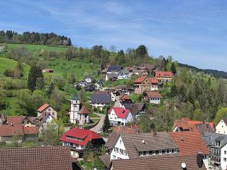 TOP Ferienhaus im Schwarzwald - 8