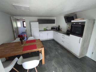 TOP Ferienhaus im Schwarzwald - 5