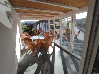 TOP Ferienhaus im Schwarzwald - 4