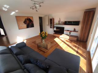 TOP Ferienhaus im Schwarzwald - 8