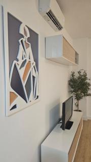 Apartamento Menina Santa Ana - 0