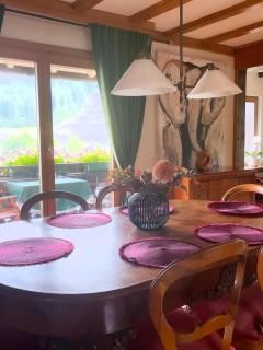 Rose und Belle Apartment mit HS-Card - Greschuk Apartments - 8