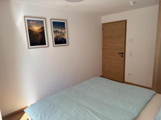 Trui Ensemble Apartment Alpine Escape with Garden - Laas - 3
