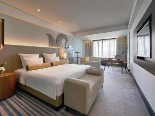 Pullman Jakarta Indonesia - 1
