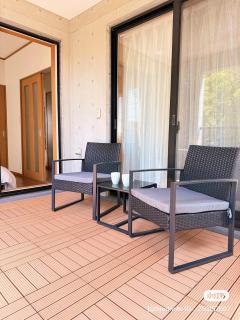 Mokuga apartment - 5