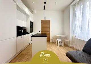 Le Langlais - 2P aux portes de Paris - 0