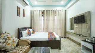 Hotel Keptown - 5