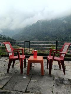 Global home stay - 6