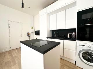 Le Langlais - 2P aux portes de Paris - 9