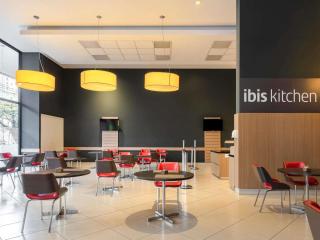 ibis BH Afonso Pena Savassi - 3