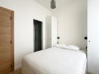 Le Langlais - 2P aux portes de Paris - 7