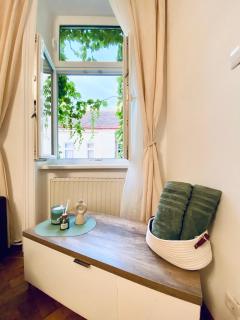 Stylish 2BR Apartment Near to Westbahnhof - 3