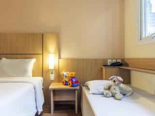 ibis BH Afonso Pena Savassi - 2