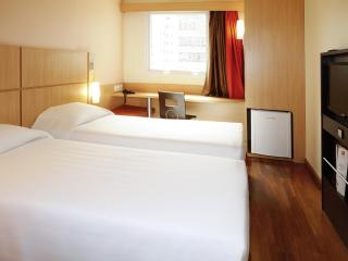 ibis BH Afonso Pena Savassi - 3