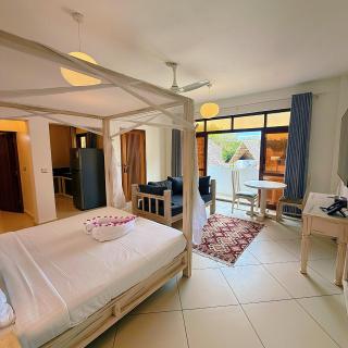 Jumeirah Malindi Hotel - 6