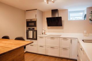 Porsgrunn City Apartments - 2