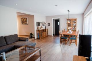 Porsgrunn City Apartments - 7