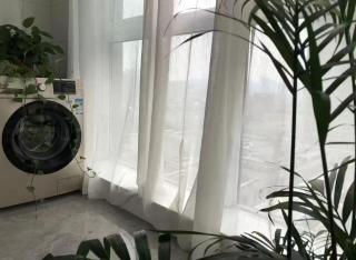 Aisen Apartment Huainan Wanda Plaza Near City Center - 4