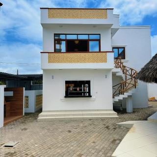 Jumeirah Malindi Hotel - 9