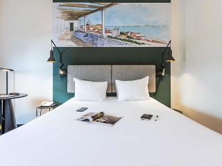 Hotel Ibis Lisboa Parque das Nações - 7