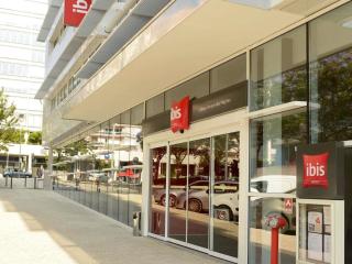 Hotel Ibis Lisboa Parque das Nações - 8