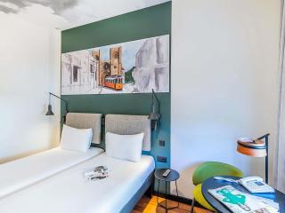 Hotel Ibis Lisboa Parque das Nações - 5