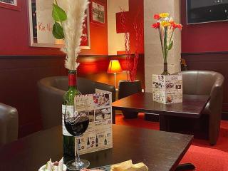 ibis Bordeaux Saint Emilion - 4