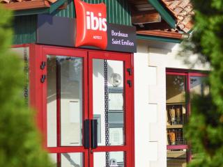 ibis Bordeaux Saint Emilion - 2