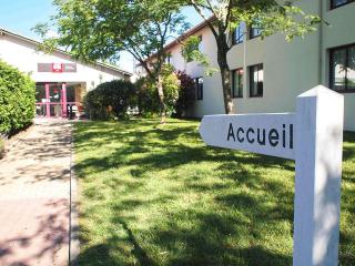 ibis Bordeaux Saint Emilion - 2