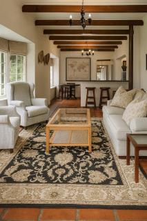Bartersfield Farm Cottage - 6