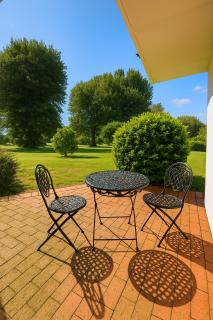 Bartersfield Farm Cottage - 1