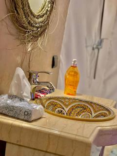 Eco Merzouga luxury Camp - 6