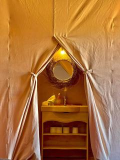 Eco Merzouga luxury Camp - 2