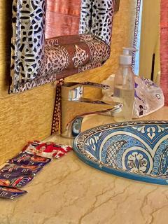 Eco Merzouga luxury Camp - 4