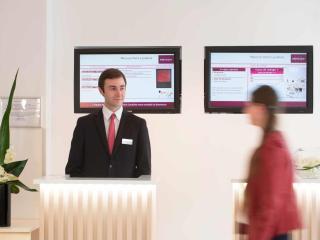 Mercure Paris Levallois - Levallois-Perret - 5