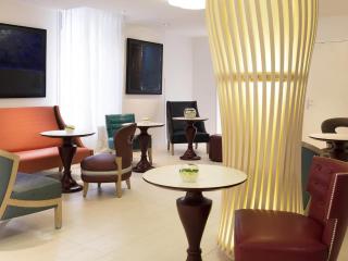 Mercure Paris Levallois - Levallois-Perret - 3