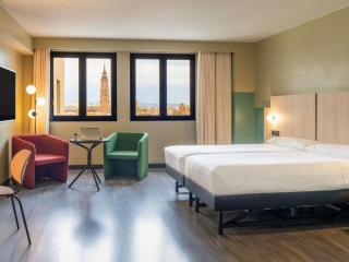 Ibis Styles Zaragoza Centro - 0