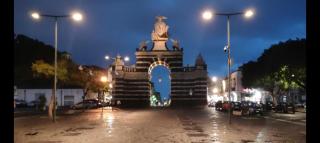 La corte 3 - 8