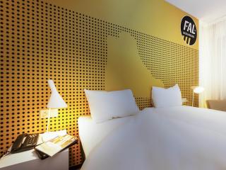 Hotel Ibis Styles La Rioja Arnedo - 9