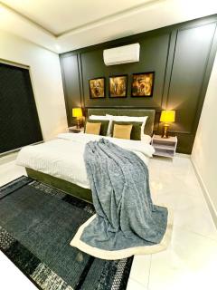 Zameen Opal luxury Stay LDA Avenue Raiwind Rd - 7
