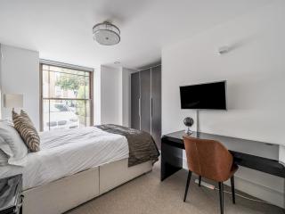 Pass the Keys Stylish Luxury Flat in Prestigious St Johns Wood - 9