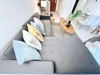 LivWithUs - 2 BR in Marina View Tower B - 7