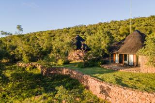 Ekuthuleni Lodge - 6