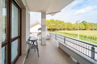 Da Cichin - Free Parking, Wi-Fi & AC - Vicino all'Ospedale Carle di Cuneo - 4
