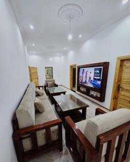 Riad Gogo - 5