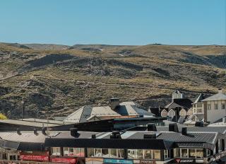SKI & SNOW APARTMENTS - PLAZA DE PRADOLLANO - Junto a los Telecabinas by TODOSIERRANEVADA - 1