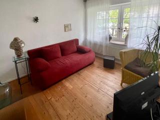 Gemütliches Ferienhaus in der Vulkaneifel - 1